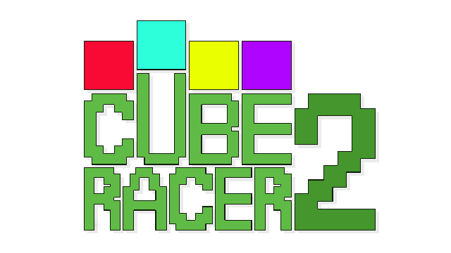Cube Racer 2