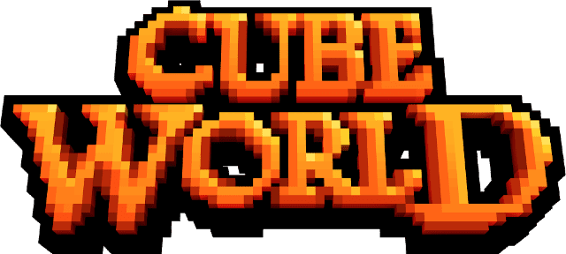 Cube World