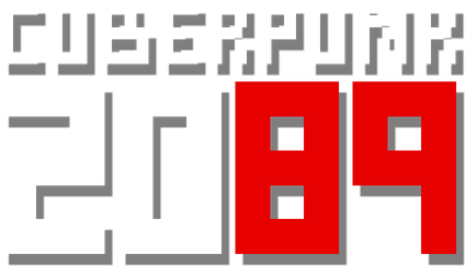 CuberPunk 2089