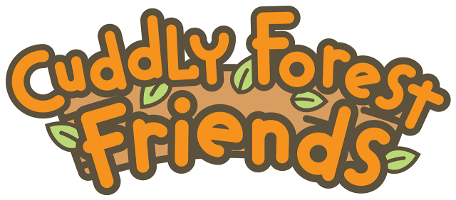 Cuddly Forest Friends