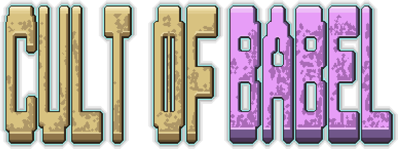Cult Of Babel