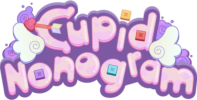 Cupid Nonogram