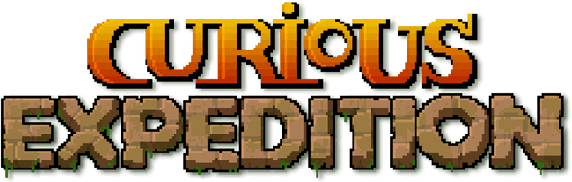 Curious Expedition