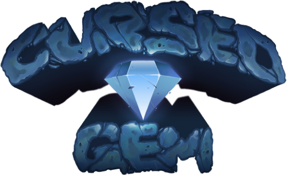 Cursed Gem
