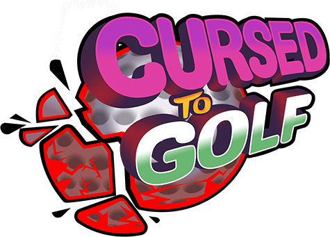 Cursed to Golf
