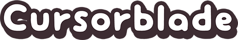 Cursorblade