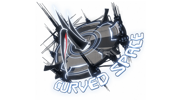 Curved Space