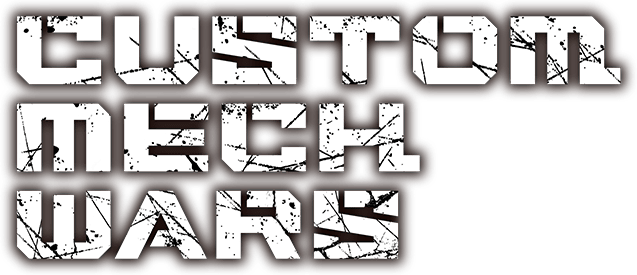 CUSTOM MECH WARS
