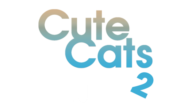 Cute Cats 2