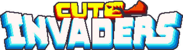 Cute Invaders