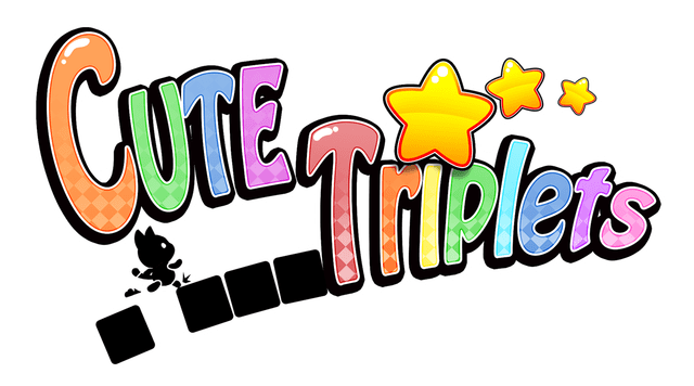 Cute Triplets