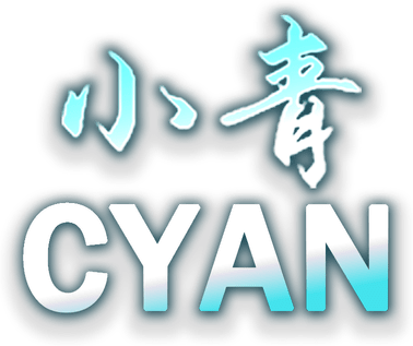Cyan