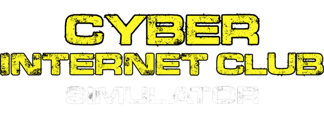 CYBER INTERNET CLUB SIMULATOR