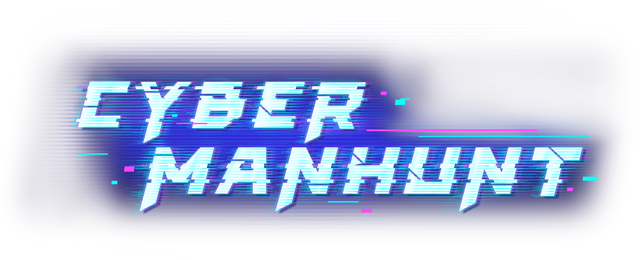 Cyber Manhunt