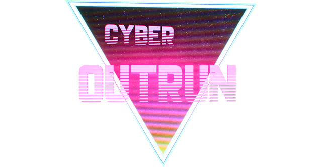 Cyber OutRun