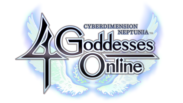 Cyberdimension Neptunia: 4 Goddesses Online