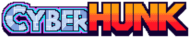 CYBERHUNK