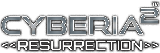 Cyberia 2: Resurrection