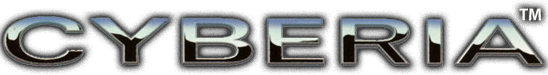 Cyberia