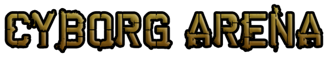 Cyborg Arena