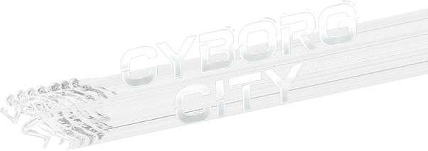 Cyborg City