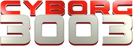 Cyborg3003