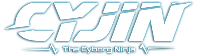 Cyjin: The Cyborg Ninja