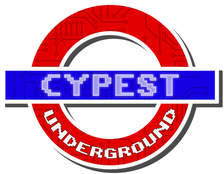 CYPEST Underground