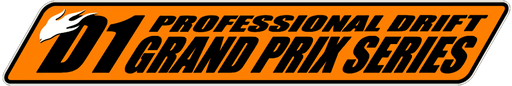 D1 Professional Drift Grand Prix Series