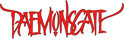 Daemonsgate