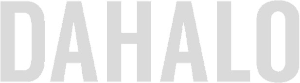 DAHALO