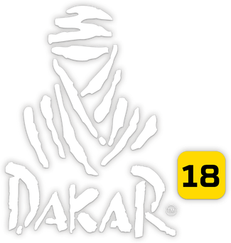 Dakar 18