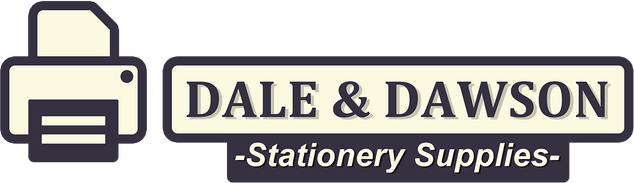 Dale and Dawson Stationery Supplies
