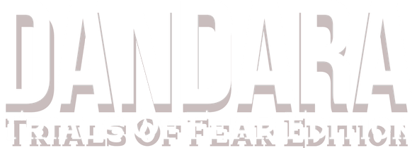 Dandara: Trials of Fear Edition