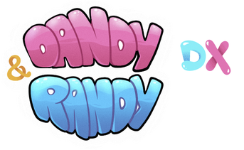 Dandy and Randy DX