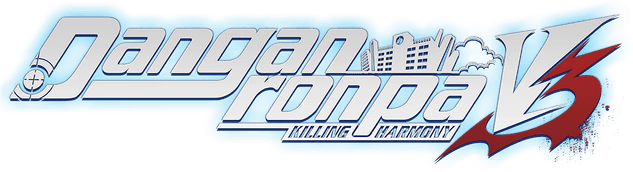 Danganronpa V3: Killing Harmony