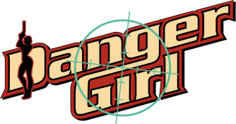 Danger Girl