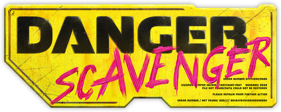 Danger Scavenger