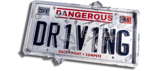 Dangerous Driving