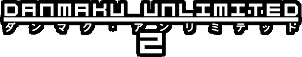 Danmaku Unlimited 2