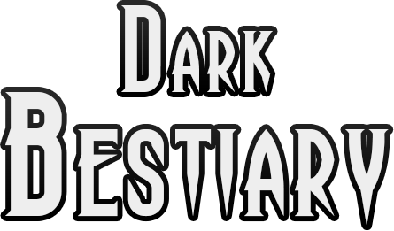 Dark Bestiary