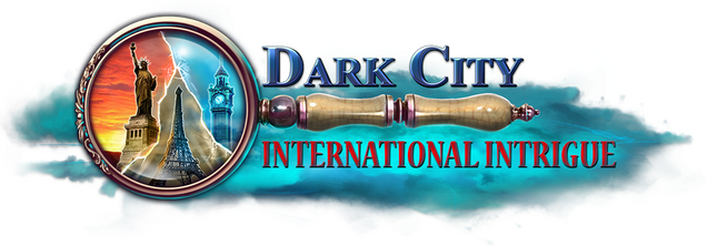 Dark City: International Intrigue