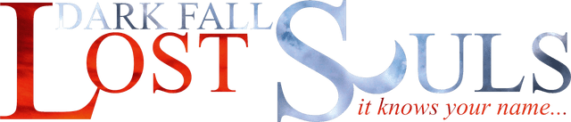 Dark Fall: Lost Souls