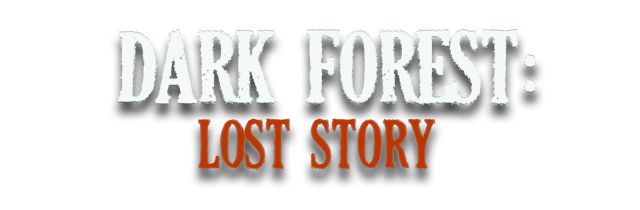 Dark Forest: Lost Story VR