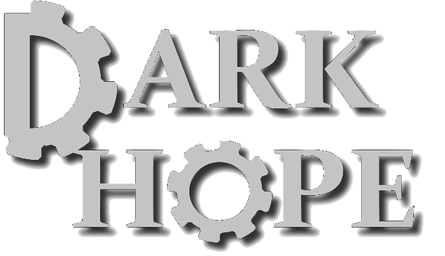 Dark Hope: A Puzzle Adventure