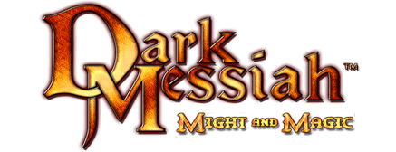 Dark Messiah of Might and Magic