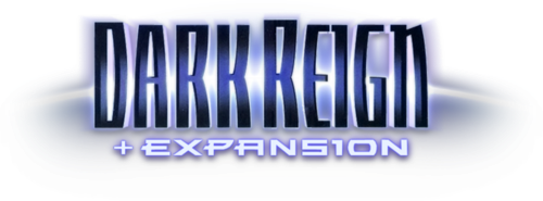 Dark Reign + Expansion