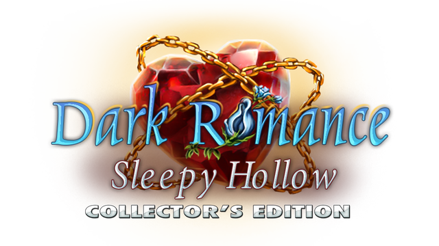 Dark Romance: Sleepy Hollow Collector's Edition