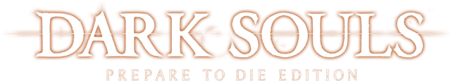 DARK SOULS: Prepare To Die Edition