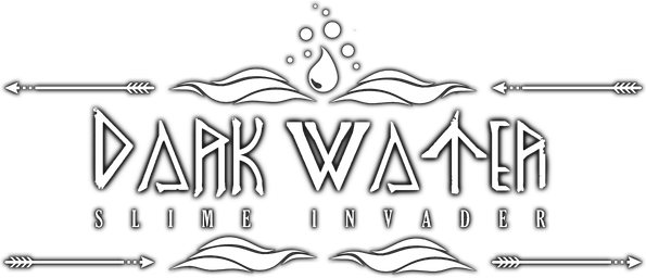 Dark Water: Slime Invader